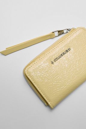 جا کارتی سرمه ای زنانه Stradivarius - کد 892016137