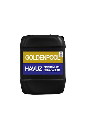 مواد شیمیایی استخر GTX GOLDENPOOL - کد 89224769