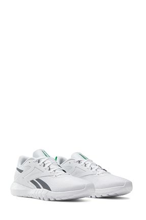 کفش فیتنس سفید مردانه پارچه ای Reebok - کد 825613176