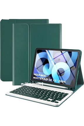 کیف تبلت سبز Huawei Uyumlu m.tk moveteck - کد 893249842