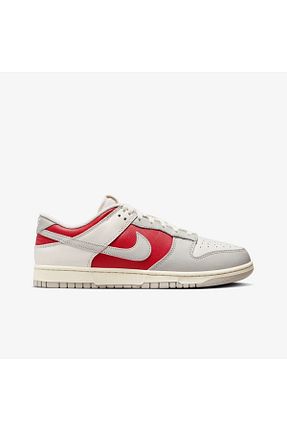 کفش بسکتبال رنگی مردانه چرم مصنوعی Nike - کد 893326942