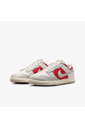 کفش بسکتبال رنگی مردانه چرم مصنوعی Nike - کد 893326942
