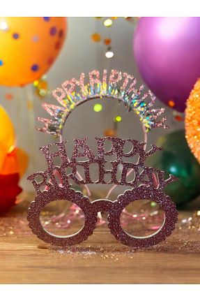 تزئینات جشن تولد Happyland - کد 892025018