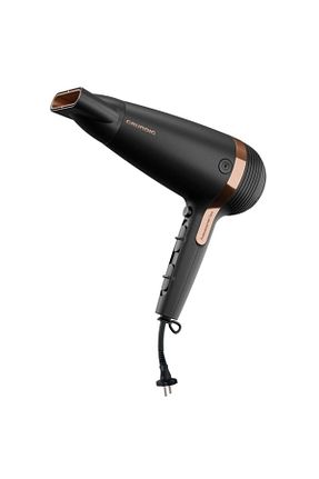 سشوار مشکی 2 Kademeli Grundig - کد 774753253