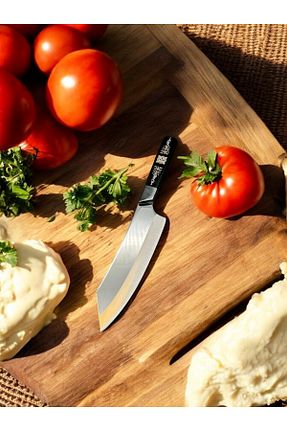 چاقو / ست چاقو Şef Bıçağı YVZ - کد 893329155