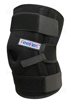 زانو بند، مچ بند و آرنج بند Feelflex - کد 893328904