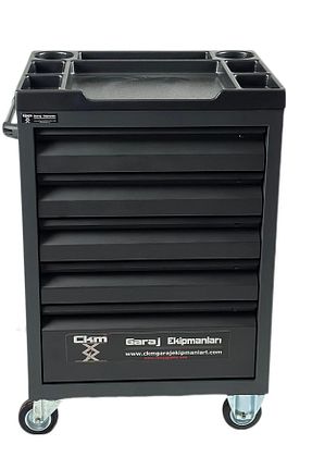 کیف و جعبه ابزار CKM - کد 806592381