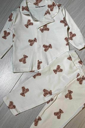 هدیه کودک نباتی بچه گانه peki baby&kids - کد 893371141