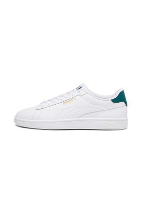 کفش پیاده روی سفید مردانه Puma - کد 825772798
