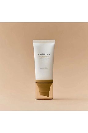 کرم ضد آفتاب صورت SPF 20 - 40 Skin1004 - کد 338874078