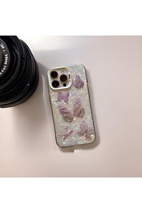 کاور و قاب سفید iPhone 12 HYPERSOFT - کد 892050568