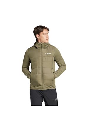 کت سبز مردانه Fitted adidas - کد 856695802