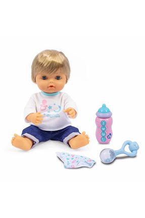 عروسک و اکسسوری طوسی بچه گانه GIOCHI PREZIOSI - کد 799694800