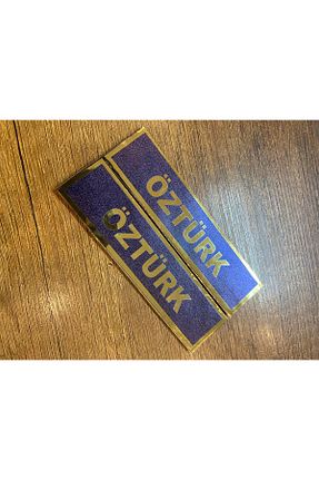 آرما استیکر و نوار فسفر آبی Outdoor One - کد 893334131