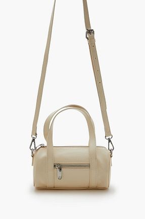کیف دوشی صورتی زنانه Forever 21 - کد 892410064
