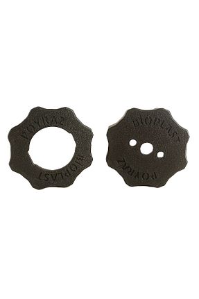 دستگاه چسب سیلیکون Poyraz Bioplast - کد 853870655