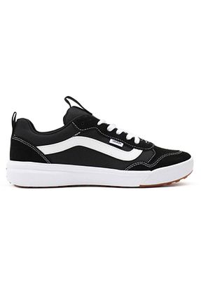 کفش پیاده روی مشکی مردانه پارچه ای Vans - کد 754353110