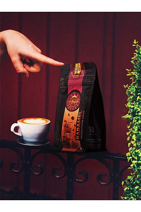 قهوه فیلتر و دانه Anisah Coffee - کد 827155018