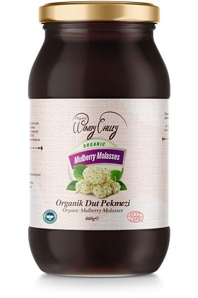 شیره انگور Organic Windy Valley - کد 36803473
