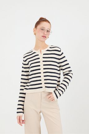 رویه بژ زنانه الاستین Addax - کد 860822279