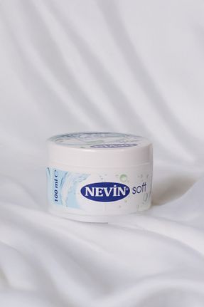 کرم بدن مرطوب کننده nevin - کد 890664244