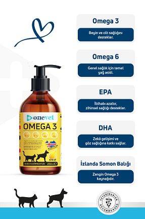  Damla OneVet - کد 870245505