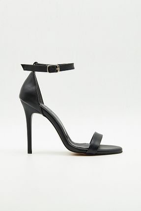 کفش مجلسی مشکی زنانه پاشنه نازک Jatta Shoes - کد 892138854