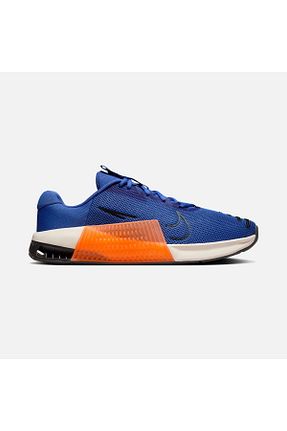 کفش فیتنس سرمه ای مردانه پارچه ای Nike - کد 892131484