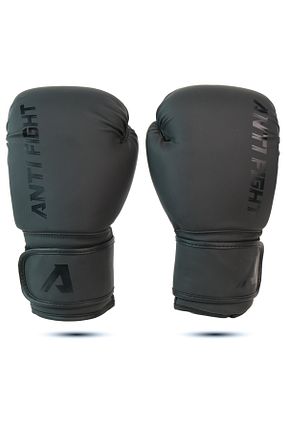 دستکش بوکس مشکی anti fight - کد 892132026