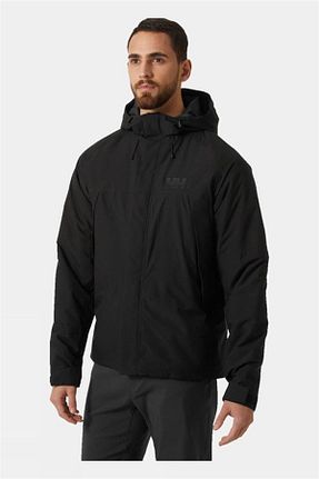 کاپشن مشکی مردانه A-Form فیت Helly Hansen - کد 375774553