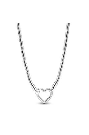 گردنبند نقره زنانه 925 عیار Hector&Co. Jewellery - کد 892235059
