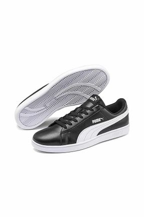 کفش پیاده روی مشکی زنانه پارچه ای Puma - کد 765950545