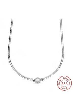 گردنبند نقره زنانه 925 عیار Hector&Co. Jewellery - کد 892229959
