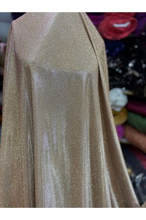 پارچه طلائی MEKİK MANİFATURA - کد 892245273