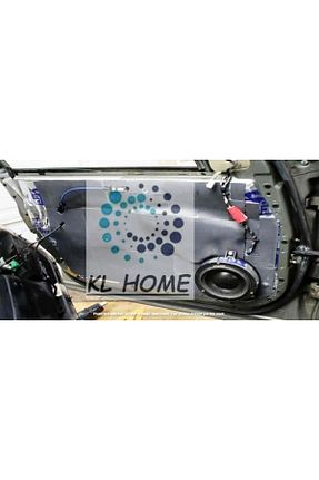 ست مراقبت خودرو KL HOME - کد 122994728