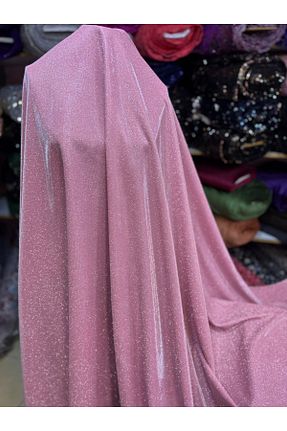 پارچه صورتی MEKİK MANİFATURA - کد 892245256