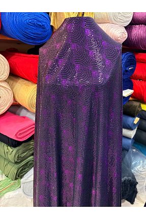 پارچه بنفش MEKİK MANİFATURA - کد 892248382