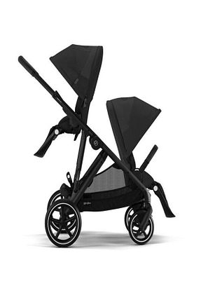 کالسکه کودک دوقلو مشکی 9 - 25 kg Cybex - کد 892256429