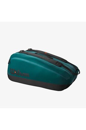 کیف تنیس سبز Wilson - کد 838445519