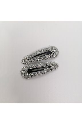 گیره سر رنگی زنانه AHENK AKSESUAR - کد 889517197