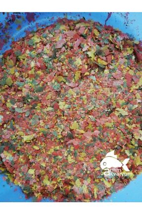 غذای ماهی آکواریومی Atılım Akvaryum - کد 773224547