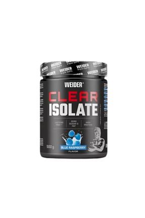 پروتئین ایزوله Weider - کد 893405387