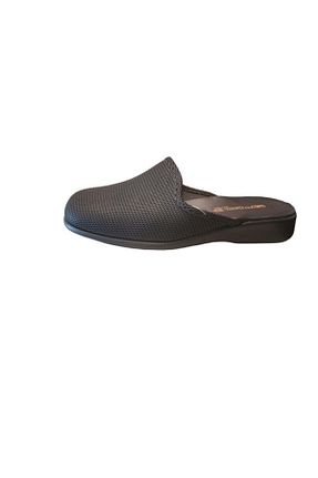 دمپائی خانگی مشکی مردانه پارچه ای Ceyo - کد 52834186