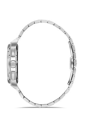 ساعت مچی سفید مردانه 36-40 میلی متر Momentus - کد 793282485