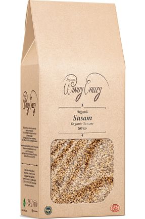 کنجد Organic Windy Valley - کد 841944099