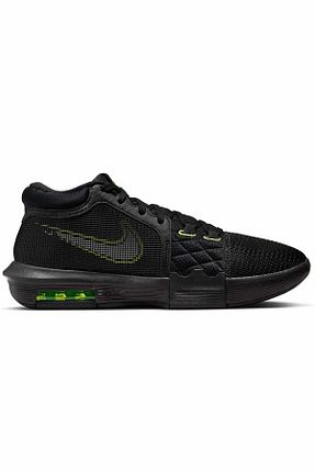 کفش بسکتبال بژ مردانه پارچه ای Nike - کد 844030543