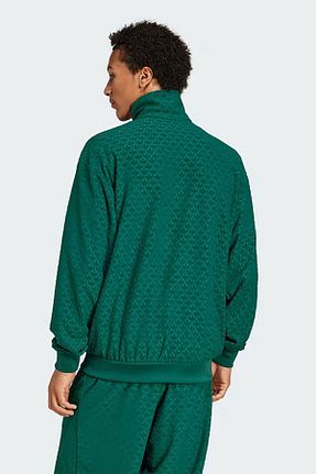 کت اسپرت سبز مردانه رگولار adidas - کد 893743035
