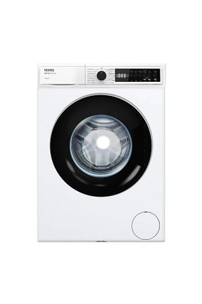 ماشین لباسشوئی سفید 1200 d/dk VESTEL - کد 765861545