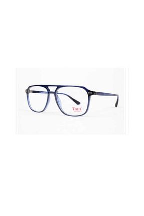 عینک محافظ نور آبی آبی مردانه 50 Vivera - کد 892322715
