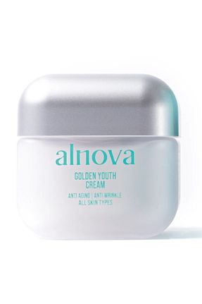 کرم صورت همه انواع پوست ALNOVA - کد 887024758